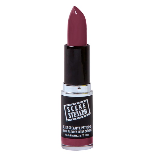 JCAT S. STEALER ULTRA CREAMY LIPSTICK LA
