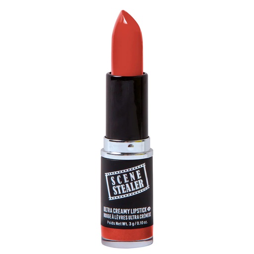 JCAT S. STEALER ULTRA CREAMY LIPSTICK MO