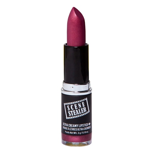 JCAT S. STEALER ULTRA CREAMY LIPSTICK TI