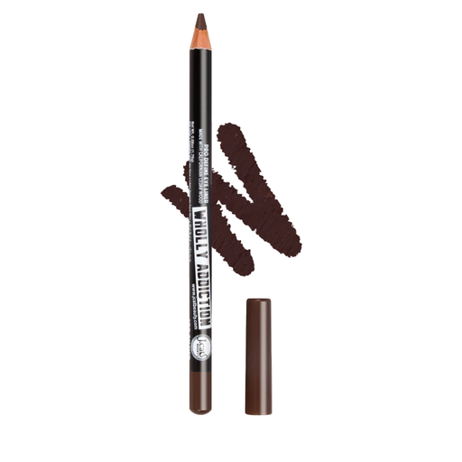 JCAT WHOLLY AD PRO DEF EYELINER DARK BRO