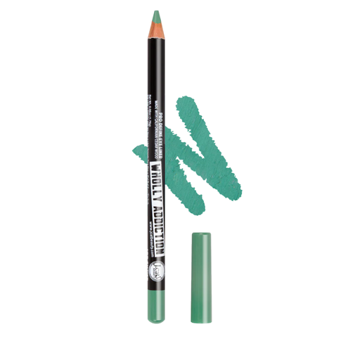 JCAT WHOLLY AD PRO DEF EYELINER SEA GREE
