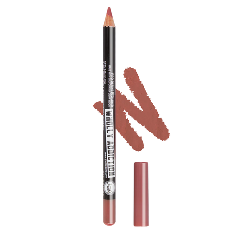 JCAT WHOLLY AD PRO DEF LIP LINER ACORN