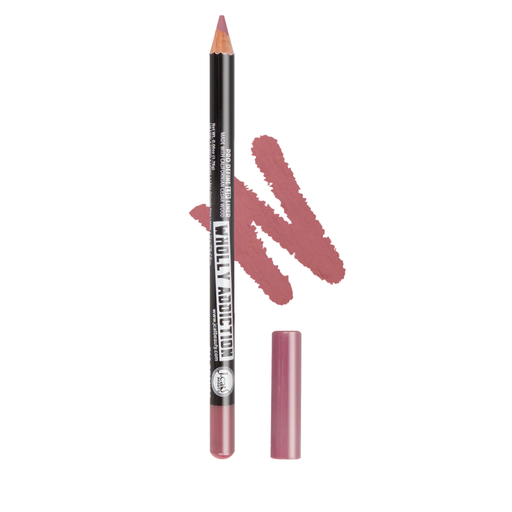 JCAT WHOLLY AD PRO DEF LIP LINER PINK BE