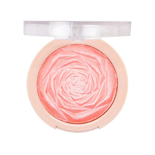 JCAT ILUMINADOR YOU GLOW GIRL BAKED CRIM