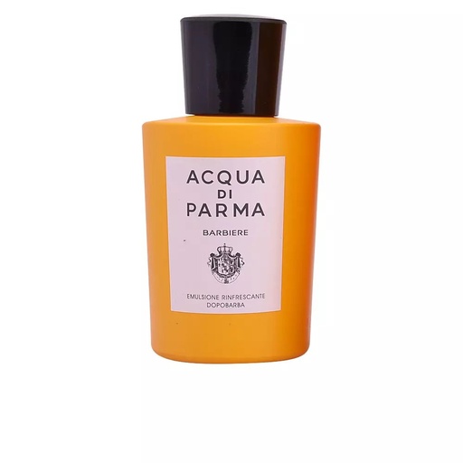 ACQUA DI PARMA BARBIER EMUL.AF.SHAVE 100