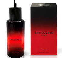 TRUSSARDI PRIMO MEN EDP REFILL 150 VAPO