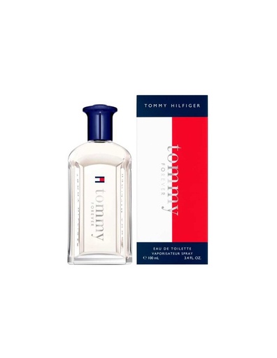 TOMMY MEN FOREVER 100 VAPO EDT