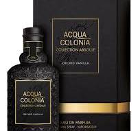4711 AQC ABSOLUE VANILLA EDP 100 NS