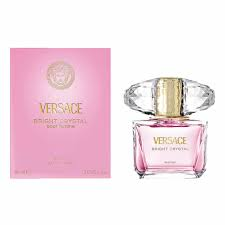 VERSACE BRIGHT CRYSTAL PARFUM 90ML VAPO