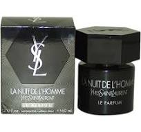 YSL L' HOMME LE PARFUM 60 ML VAPO 