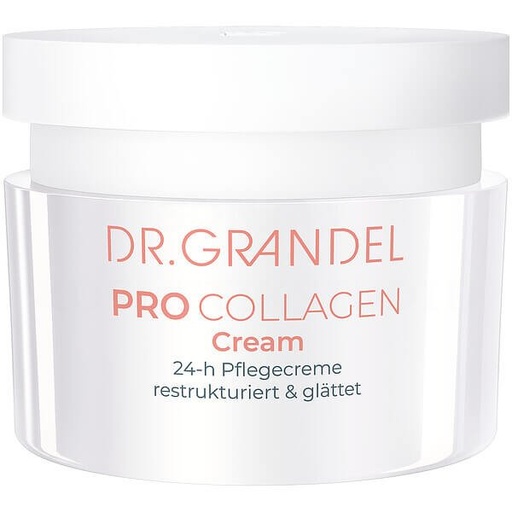 DR GRANDEL PRO COLLAGEN CREAM 50 ML