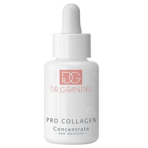DR GRANDEL PRO COLLAGEN CONCENTRATE 30 M