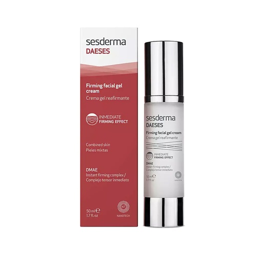 SESDERMA DAESES CREMA ROSTRO 50ml