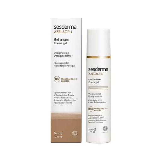SESDERMA AZELAC GEL INTENSIVE 50ml