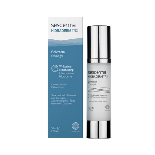 SESDERMA HIDRADERM TRX CREME GEL 50ml