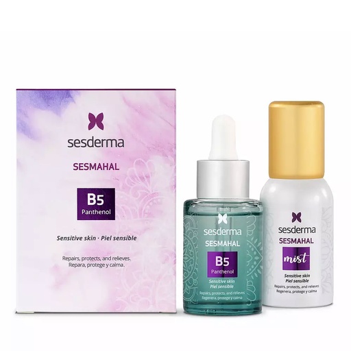 SESDERMA SESMAHAL B5 x2 30 ml