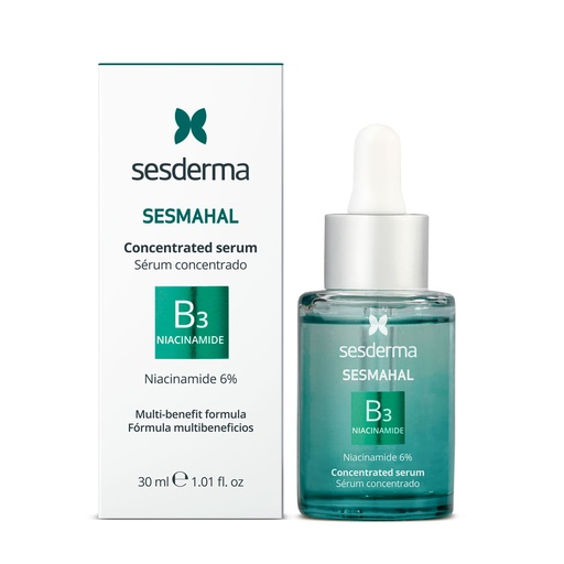SESDERMA SESMAHAL B3 x2 30 ml