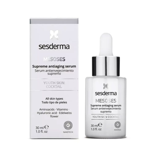 SESDERMA MESOSES SERUM 30ml