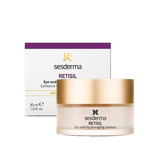 SESDERMA RETISIL CONTORN EYES LIPS 30ml