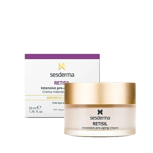 SESDERMA RETISIL CREMA INTENSIVA  50ml