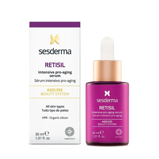 SESDERMA RETISIL SÉRUM INTENSIVO 30ml