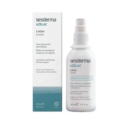SESDERMA AZELAC LOCIÓN ALL BODY 100ml