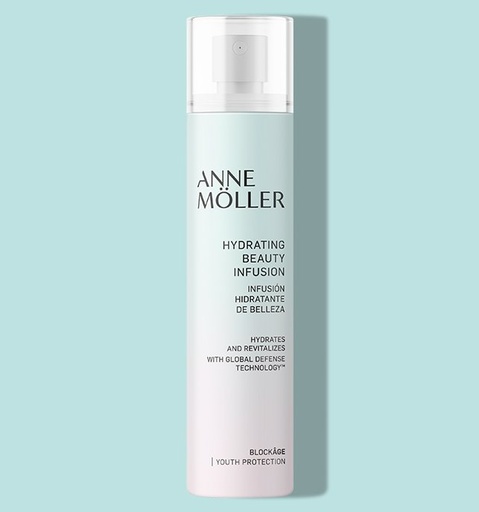 A.MOLLER BLOCKÂGE BEAUTY INFUSION 100