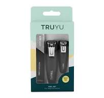 TRUYU SET PARA UÑAS