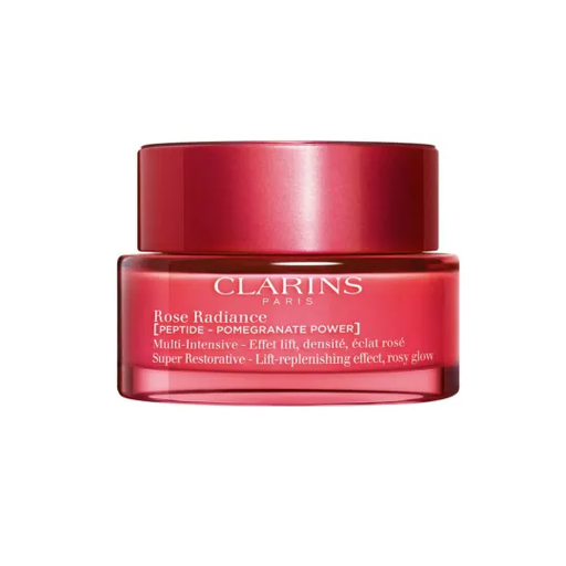 CLARINS MULTI INTENSIVA JOUR ROSE RAD.50