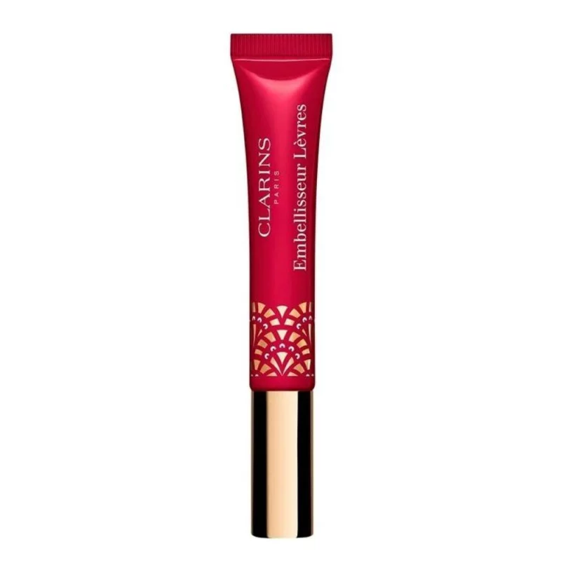 CLARINS ECLAT MINUTE EMBELLEC.LABIOS 18