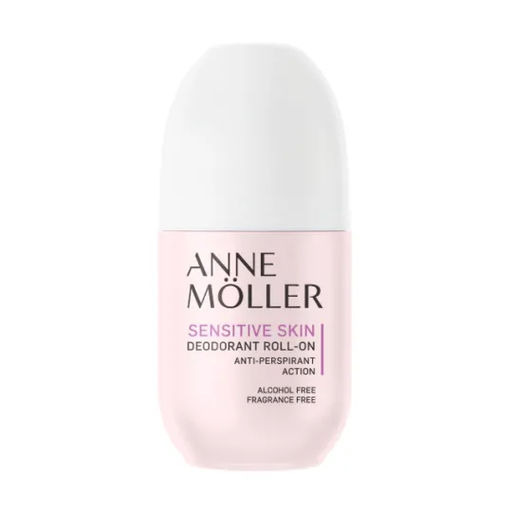 A.MOLLER BODY ESSENTIALS SENSITIVE DEO 