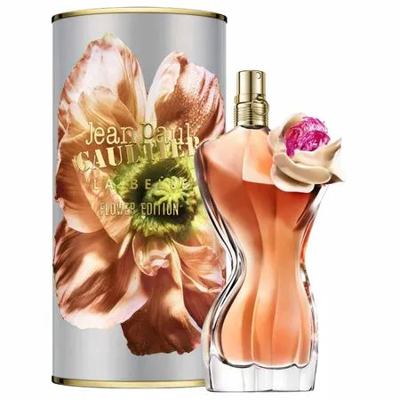 JEAN P.G LA BELLE FLOWER EDITION EDP 100