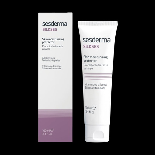 SESDERMA SILKSES SKIN MOIST.PROT.HIDRAT 