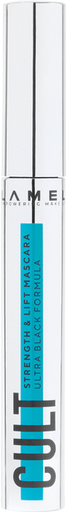 LAMEL CULT STRENGTH & LIFT MASCARA N403