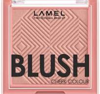 LAMEL BLUSH CHEEK COLOUR 402 3,8G