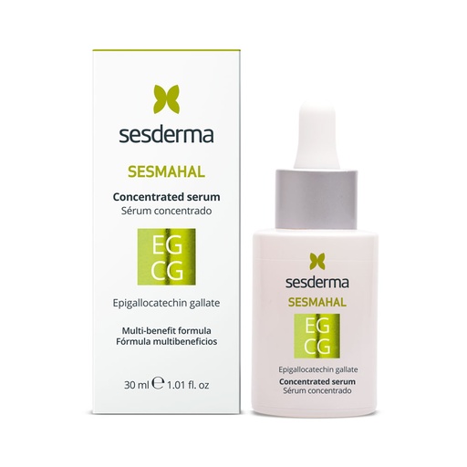 SESDERMA SESMAHAL SERUM CONC.EGCG 30