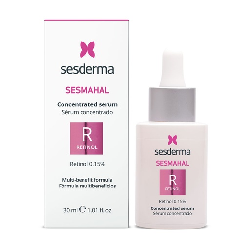 SESDERMA SESMAHAL SERUM RETINOL 30 ML
