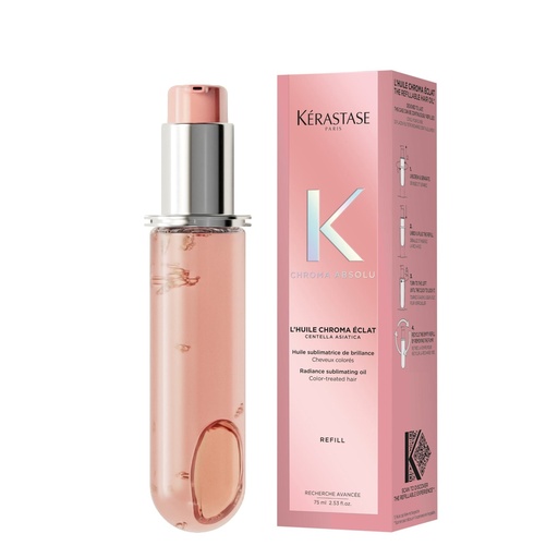 KERASTASE CHROMA ABSOLU L'HUILE REFILL75
