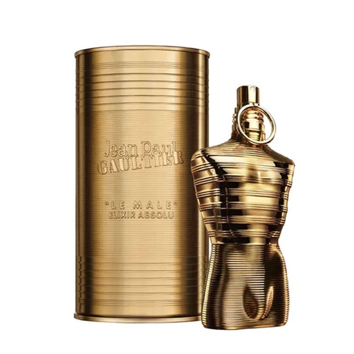 JEAN P.G."LE MALE" ELIXIR ABSOLU EDP 200