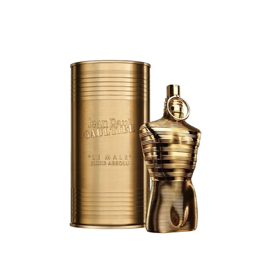 JEAN P.G."LE MALE" ELIXIR ABSOLU EDP 75