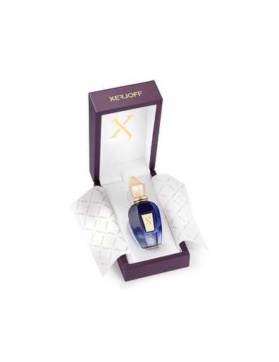 XERJOFF 40 KNOTS 50 ML EDP