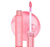 LAMEL ALL IN ONE LIP TINDED PLUMP.OIL401