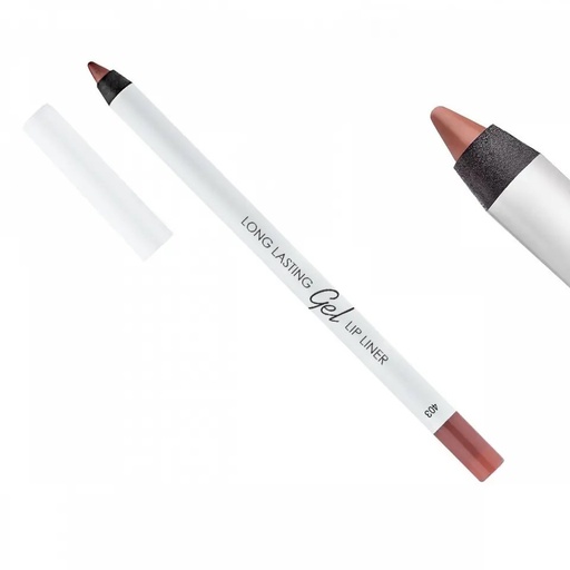 LAMEL LONG LASTING GEL LIP LINER N.403