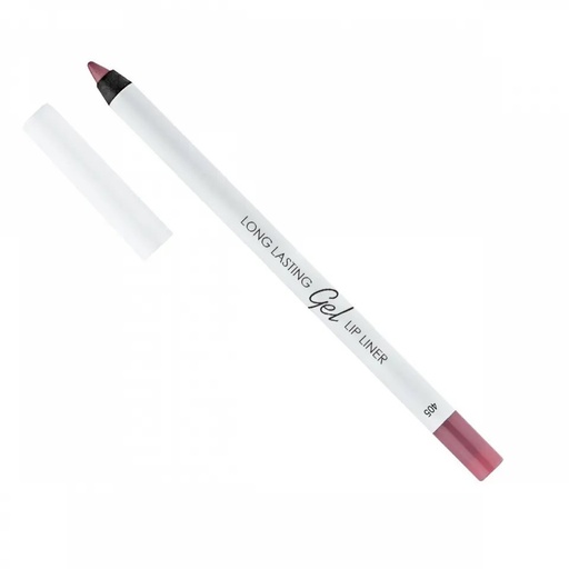 LAMEL LONG LASTING GEL LIP LINER N.405