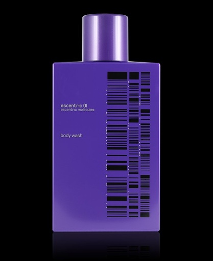 ESCENTRIC MOLECULE ESCENTRIC01 B.WASH200