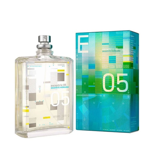ESCENTRIC MOLECULE ESCENTRIC 05 EDP 100