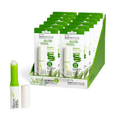 IDC INST.ALOE VERA LIP BALM SPF15