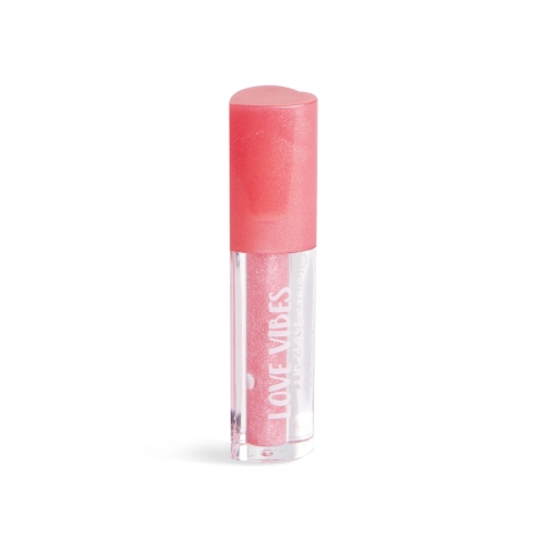 IDC MAGIC STUDIO LOVE VIBES LIP GLOSS