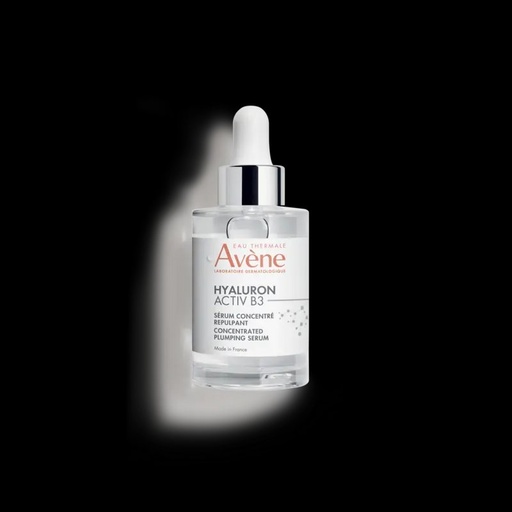 AVENE HYALURON ACTIV B3 SERUM CONC 30 ML