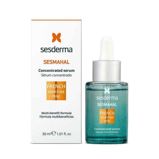 SESDERMA SESMAHAL FRENCH MARIT.SERUM 30